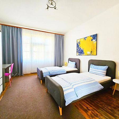 Vaclavkova Apartment Mladá Boleslav Extérieur photo