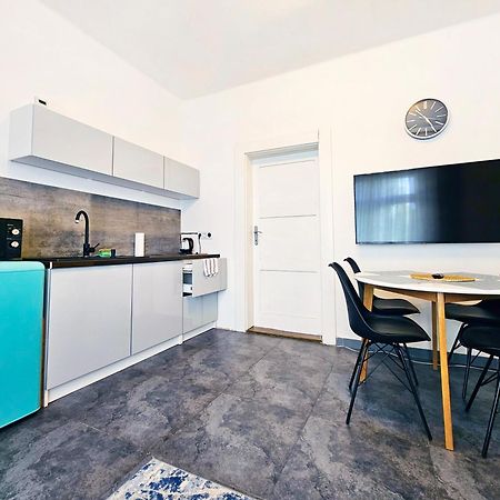 Vaclavkova Apartment Mladá Boleslav Extérieur photo