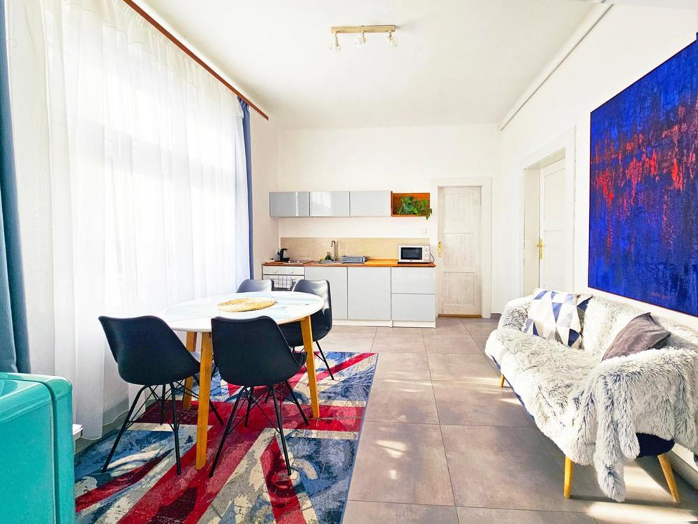 Vaclavkova Apartment Mladá Boleslav Extérieur photo