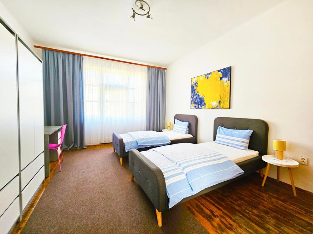 Vaclavkova Apartment Mladá Boleslav Extérieur photo