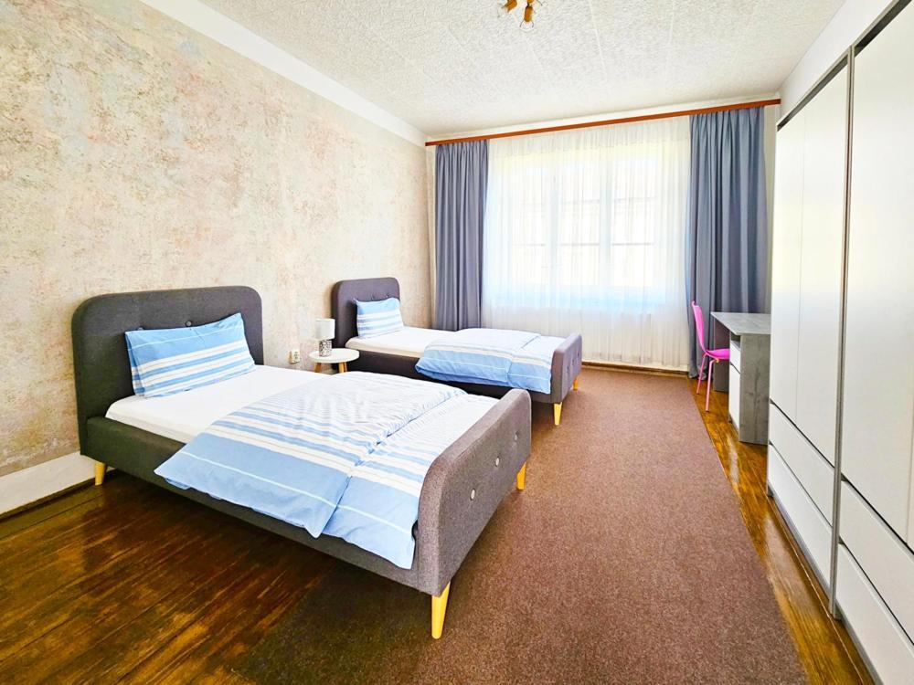 Vaclavkova Apartment Mladá Boleslav Extérieur photo