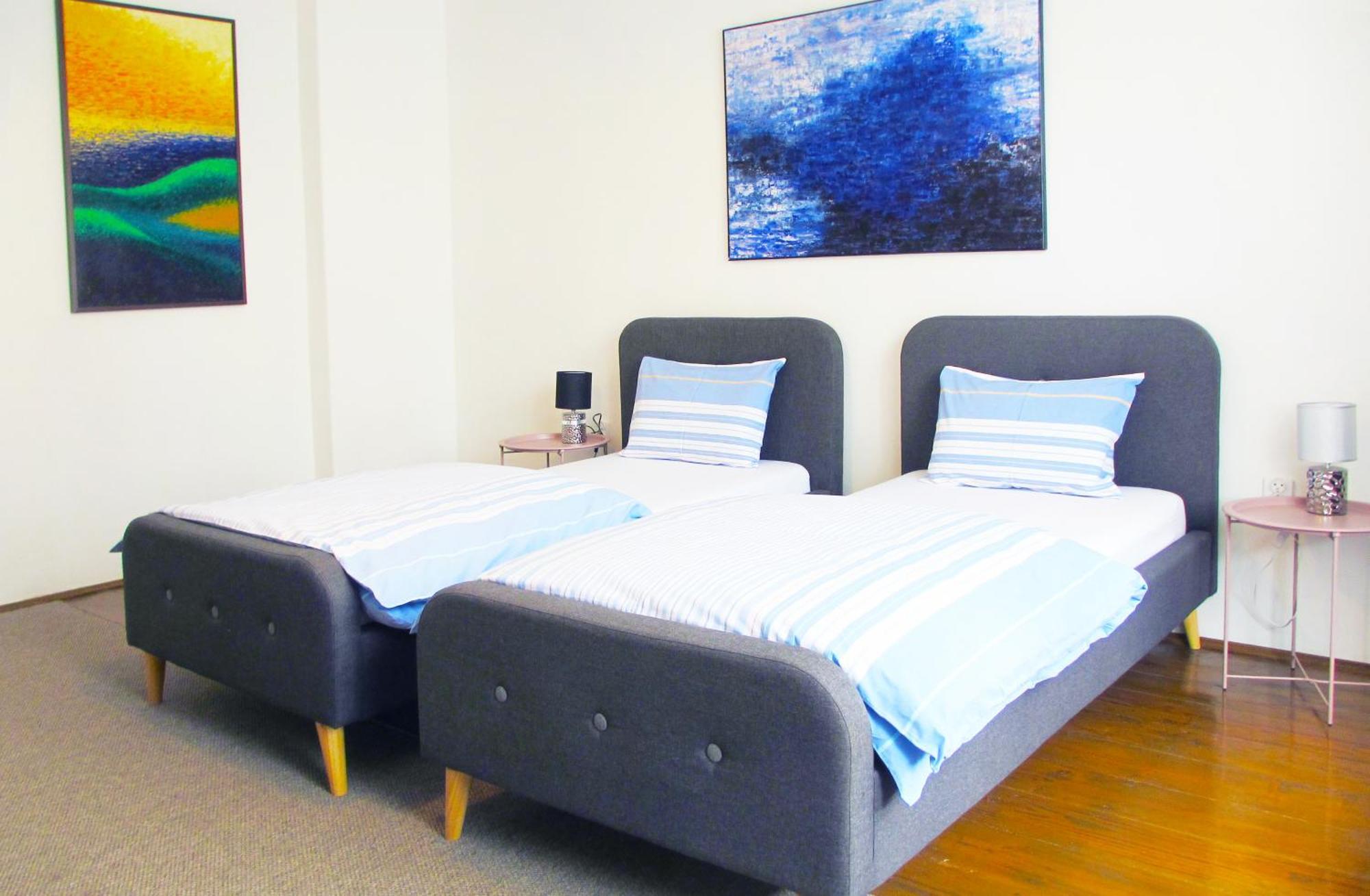 Vaclavkova Apartment Mladá Boleslav Extérieur photo