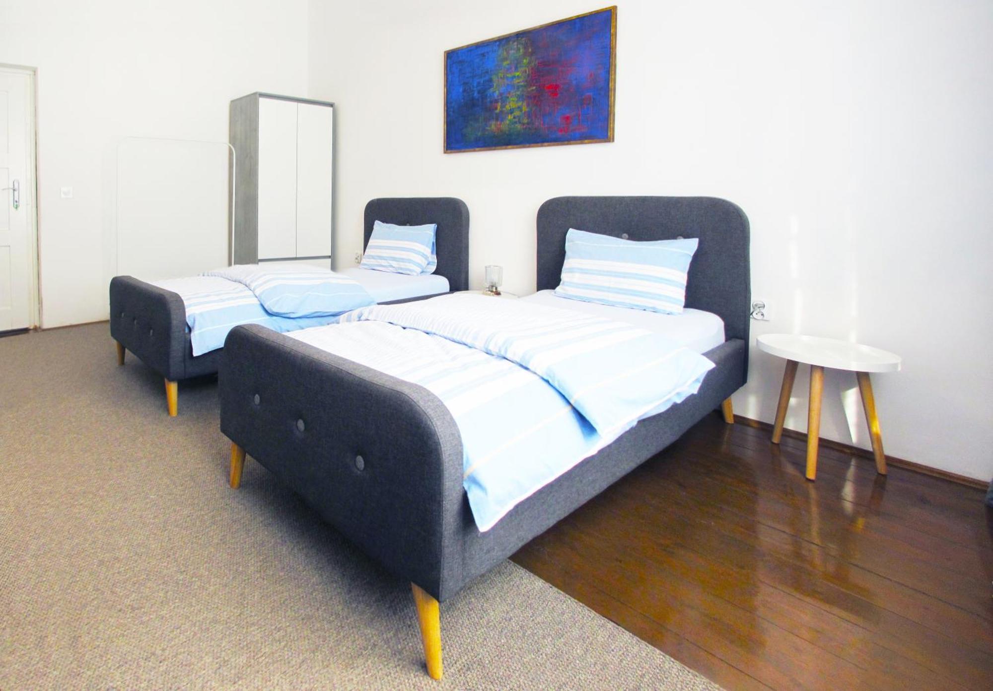 Vaclavkova Apartment Mladá Boleslav Extérieur photo