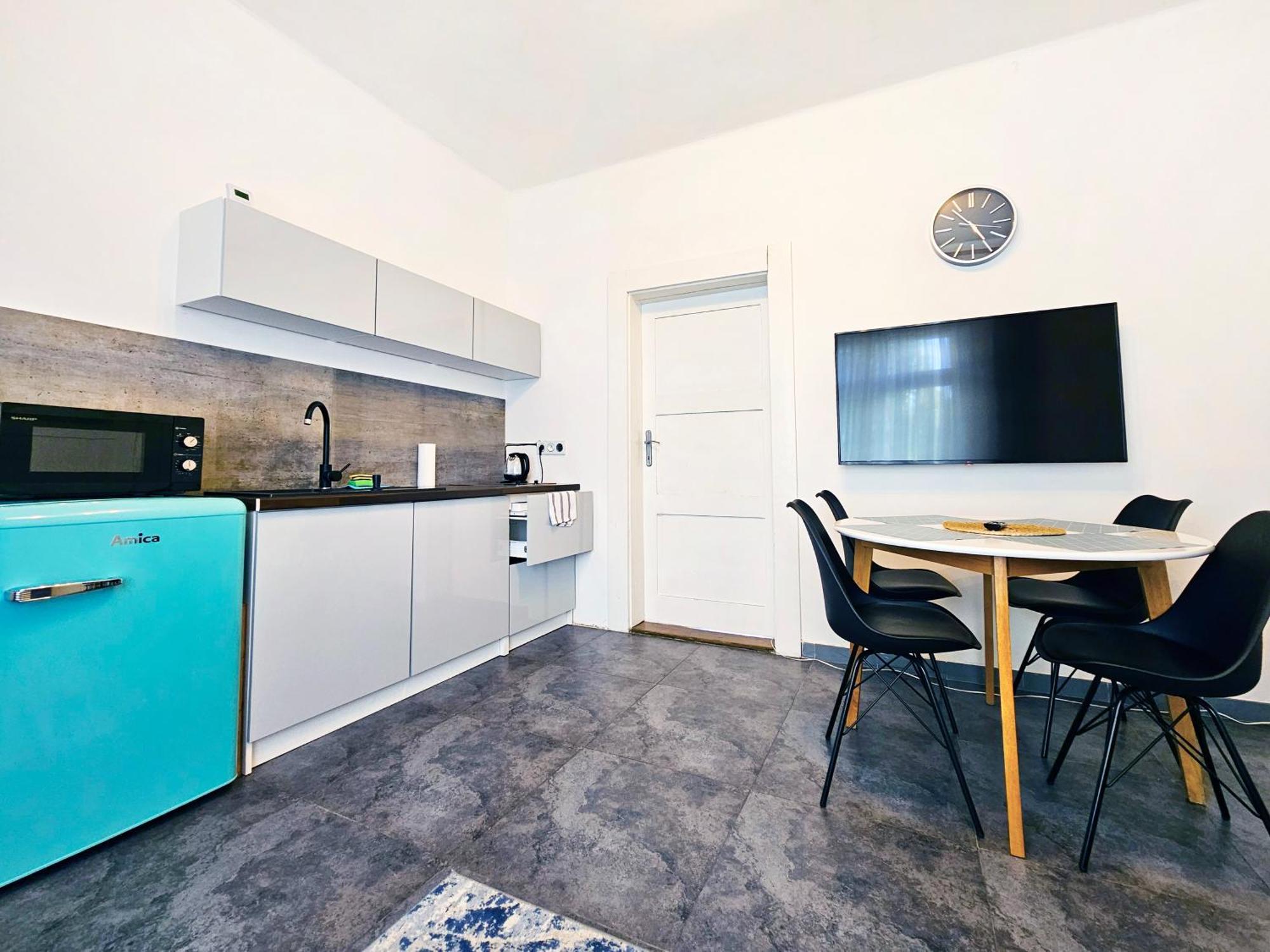 Vaclavkova Apartment Mladá Boleslav Extérieur photo