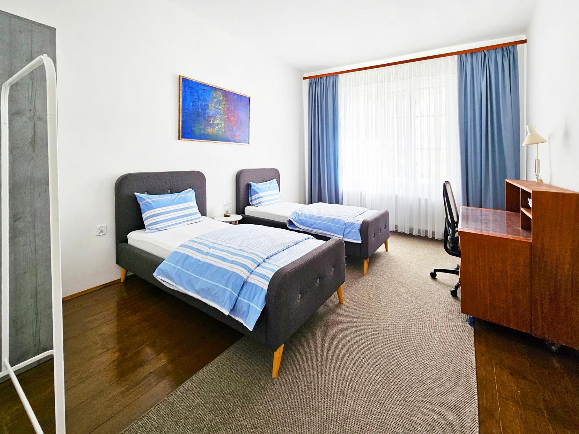 Vaclavkova Apartment Mladá Boleslav Extérieur photo