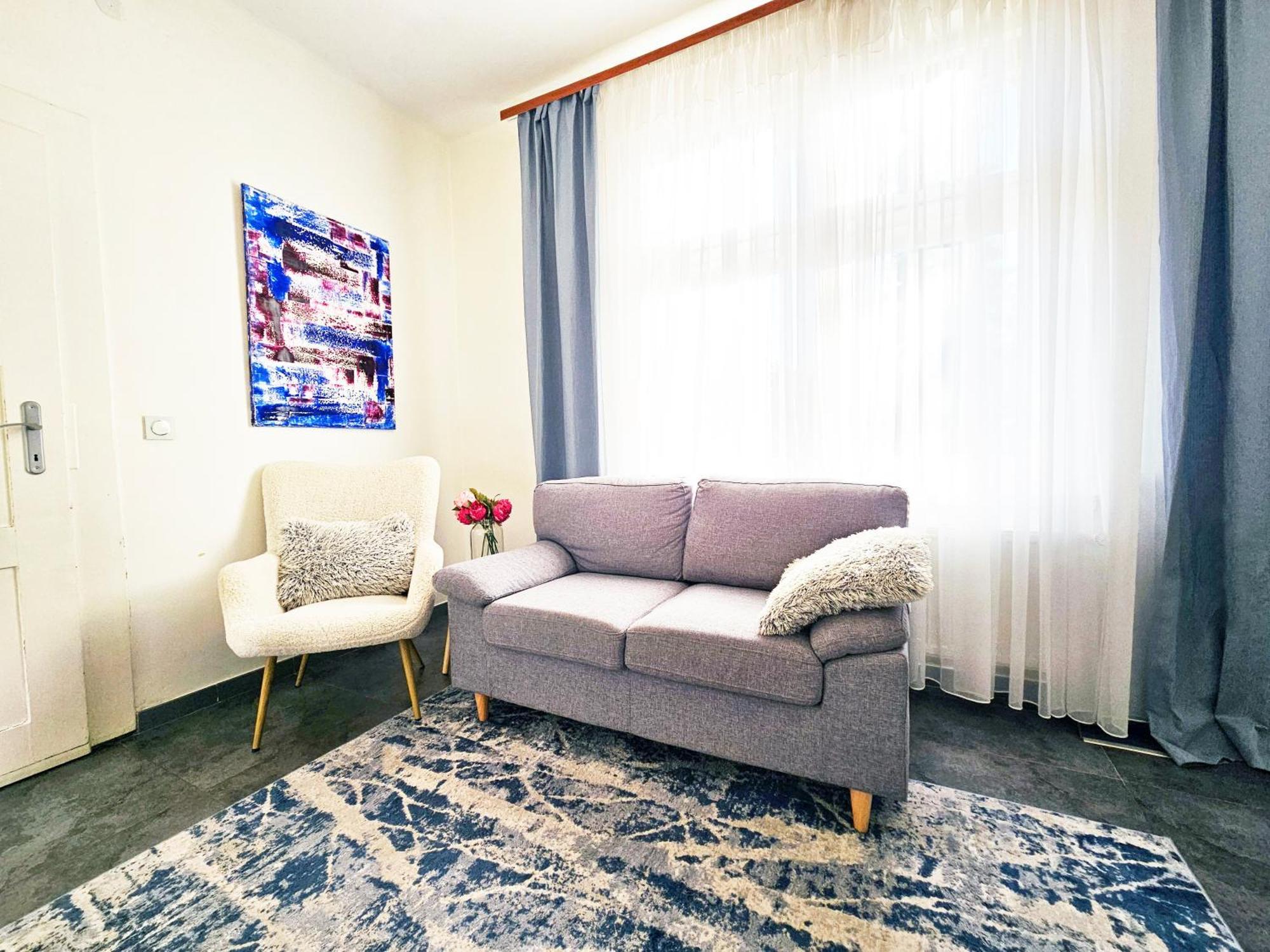 Vaclavkova Apartment Mladá Boleslav Extérieur photo