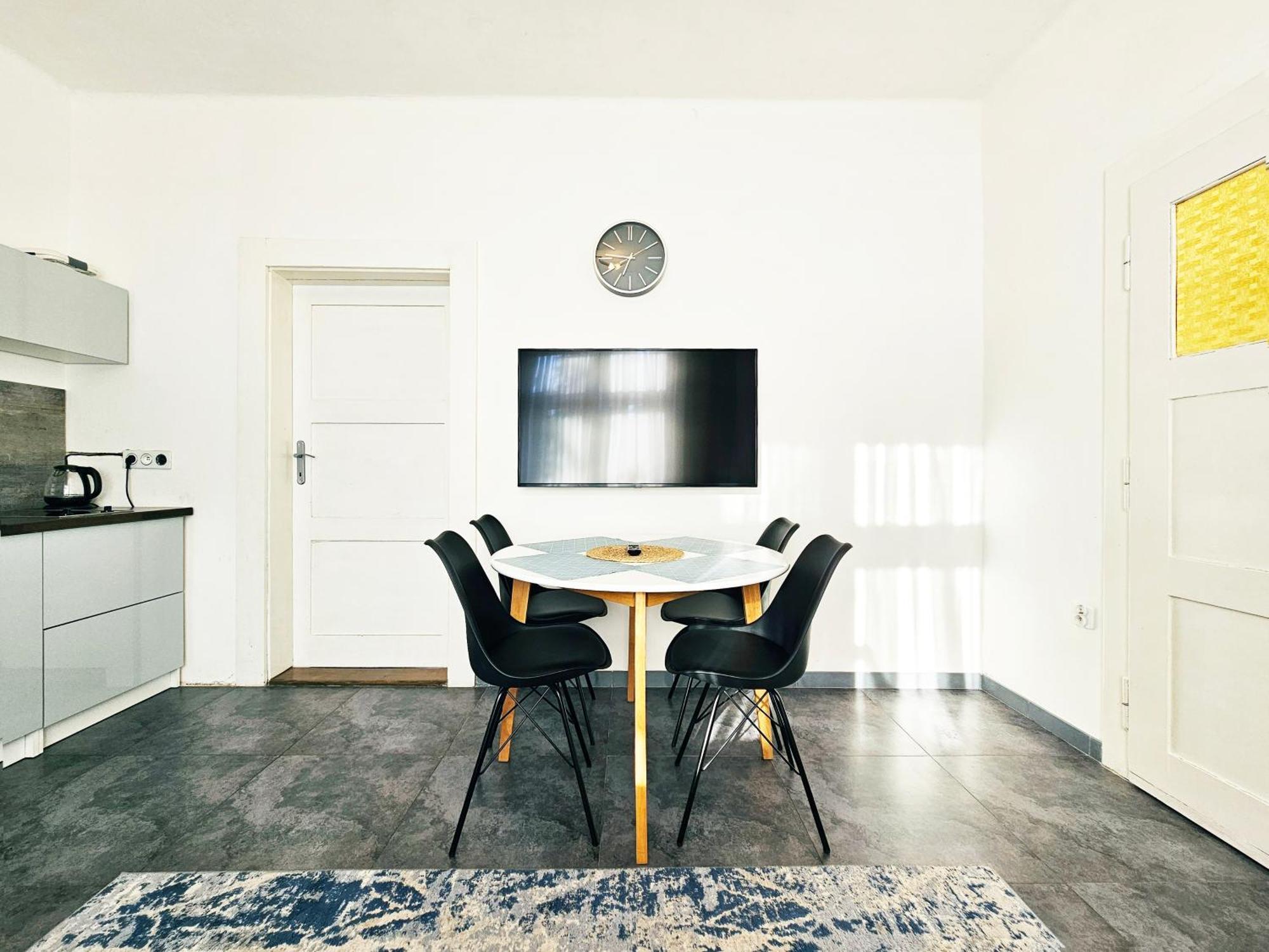 Vaclavkova Apartment Mladá Boleslav Extérieur photo