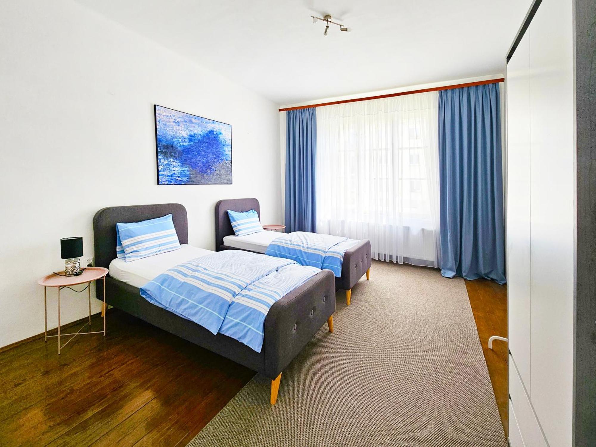 Vaclavkova Apartment Mladá Boleslav Extérieur photo